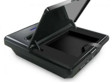 Фото # Кредл Kidigi Deluxe для HTC Desire HD (a9191) на vchehle.ua