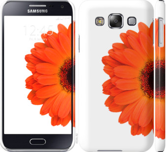

Чехол Гербера 1 для Samsung Galaxy E5 E500H 802369