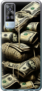 

Чехол Big money для Vivo Y51 2020 1649133