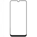 Защитное стекло 2.5D CP+ (full glue) для Samsung Galaxy M20 (Черный)