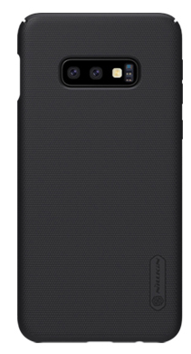 Чехол Nillkin Matte для Samsung Galaxy S10e (Черный)
