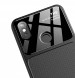 Фото TPU чохол Glossy Half на Xiaomi Redmi Note 6 Pro в маназині vchehle.ua
