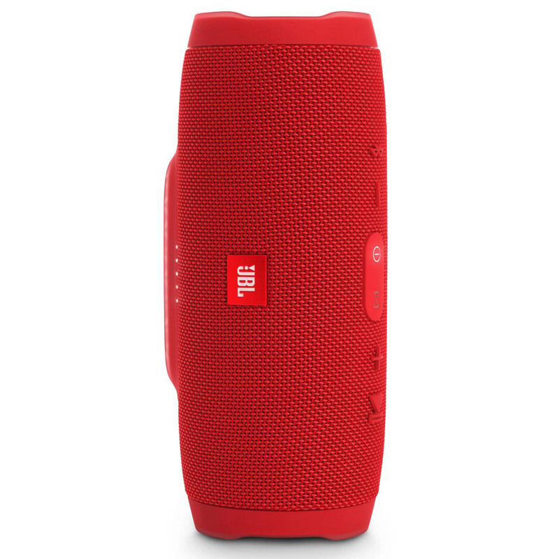 Фото Акустика JBL Charge 3 (JBLCHARGEIIIWTPF) на vchehle.ua