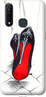 

Чехол Devil Wears Louboutin для Oppo A31 1084171
