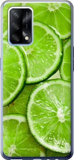 

Чохол Лайм на Oppo A74 1691645