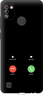 

Чохол Айфон 1 на Tecno Pop 4 Pro BC3 1268209