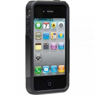 Фото # Чехол OtterBox Commuter для iPhone 4 (+ пленка) в маназині vchehle.ua