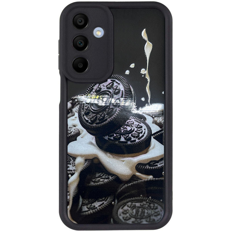 TPU чохол Prestige на Samsung Galaxy A15 4G/5G / M15 5G (Oreo)