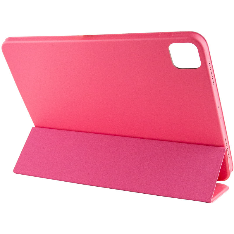 Купити Чохол (книжка) Smart Case Series на Apple iPad Pro 11" (2020-2022) (Рожевий / Pink) на vchehle.ua