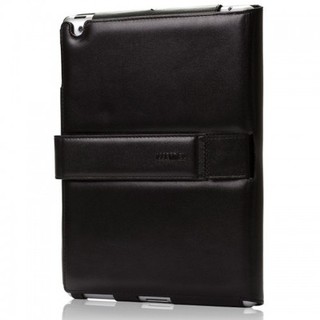 Кожаный чехол Issentiel Portfolio Collection with Back Stand для Apple New iPad 3