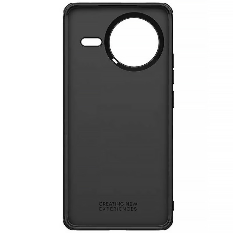 Чехол Nillkin Matte для Xiaomi Redmi K80 Pro / Poco F7 Ultra (Черный) в магазине vchehle.ua