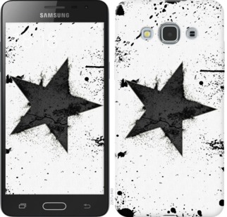 

Чохол Зірка на Samsung Galaxy J3 Pro 704115