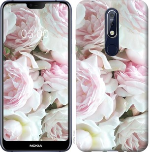 

Чохол Півонії v2 на Nokia 3.2 740864