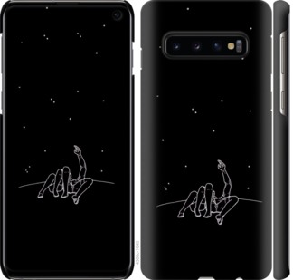 

Чехол Романтика для Samsung Galaxy S10 725498