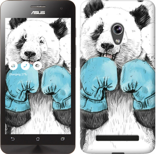 

Чохол Панда-боксер на Asus Zenfone 5 614630