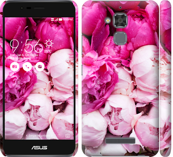 

Чохол Рожеві півонії на Asus Zenfone 3 Max ZC520TL 227209