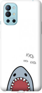 Чехол Акула для OnePlus 9R