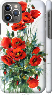 Чохол Маки на iPhone 11 Pro