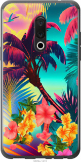 

Чехол Тропики v2 для Meizu 15 1542737