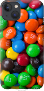 

Чохол MandMs на iPhone 13 1196170