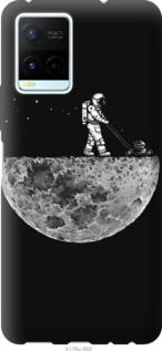 

Чехол Moon in dark для Vivo Y21 1229173