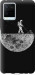 Чохол Moon in dark на Vivo Y21