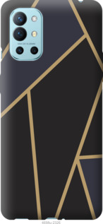 

Чохол Мозаїка 2 на OnePlus 9R 1588503