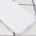 Фото Чехол Silicone Case Full Protective (AA) NO LOGO для Apple iPhone 14 (6.1") (Белый / White) на vchehle.ua