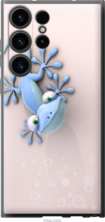 

Чехол Геккончик для Samsung Galaxy S23 Ultra 1569835