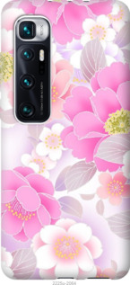 

Чехол Цвет яблони для Xiaomi Mi 10 Ultra 1145970