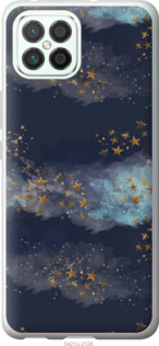 

Чохол Ночь золотые звезды для Huawei Nova 8 SE 1406259