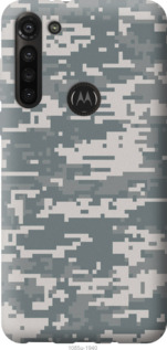 

Чохол Камуфляж на Motorola G8 Power 1583410