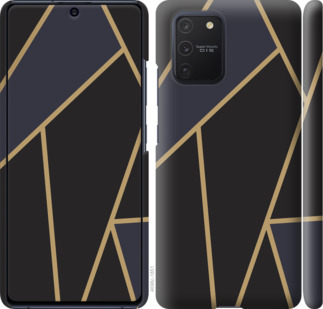 

Чохол Мозаїка 2 на Samsung Galaxy S10 Lite 2020 904153