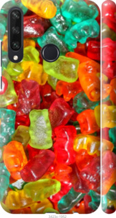 

Чехол Желейки haribo для Huawei Y6p 1384939