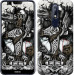 Чехол Тату Викинг для Nokia 7.1
