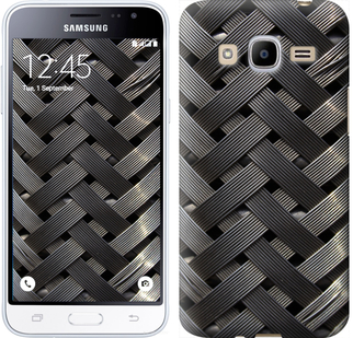 

Чохол Металеві фони на Samsung Galaxy J2 (2016) J210 645304