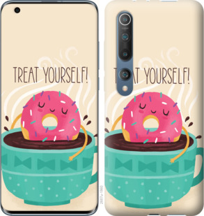 

Чехол Treat Yourself для Xiaomi Mi 10 Pro 920246