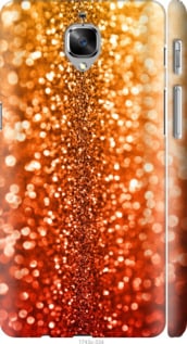 

Чехол Звездная пыль для OnePlus 3T 694034