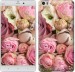 Чехол Розы v2 для Xiaomi Redmi Note 5A