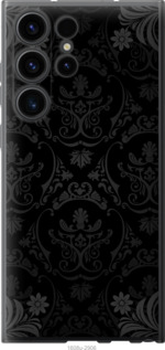 

Чехол узор барокко для Samsung Galaxy S23 Ultra 1594435