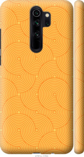 

Чехол Luiji для Xiaomi Redmi Note 8 Pro 1031788