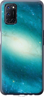 

Чохол Блакитна галактика на Oppo A52 1578393