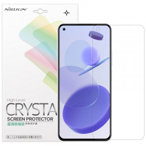 Захисна плівка Nillkin Crystal на Xiaomi Mi 11 Lite