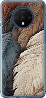 

Чохол Листя у стилі бохо на OnePlus 7T 1628990
