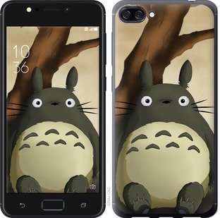 

Чохол Мій сусід Тоторо на Asus ZenFone 4 Max ZC554KL 699578