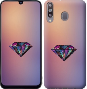 

Чохол Діамант на Samsung Galaxy M30 764884