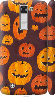 

Чехол Тыквы на Хеллоуин для LG K8 K350E 1417939