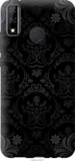 

Чехол узор барокко для Huawei Y8s 943007