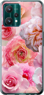 

Чохол Троянди 1 на Realme 9 Pro 1627999