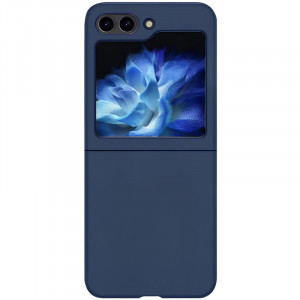 Чохол Foldables Silicone Cover Lakshmi (AAA) на Samsung Galaxy Z Flip6